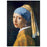 1000 Piece Puzzle - Girl with the Pearl Earring