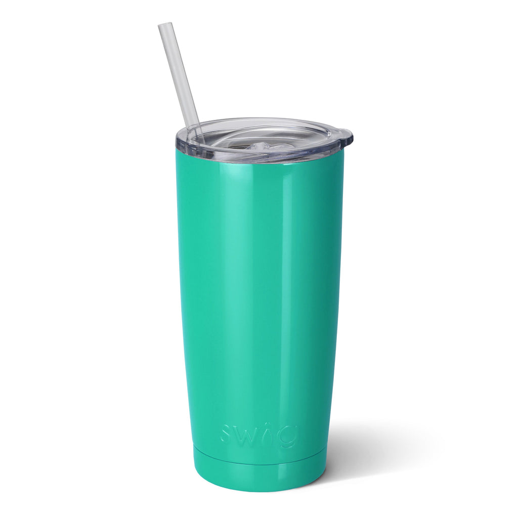 Swig Life: Travel Mug (18oz) - Jingle Jungle