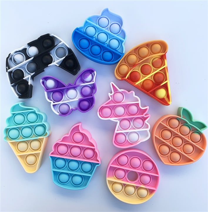 Acestore Pop It Game - Pop It Game - Fidget Toy - Pop it