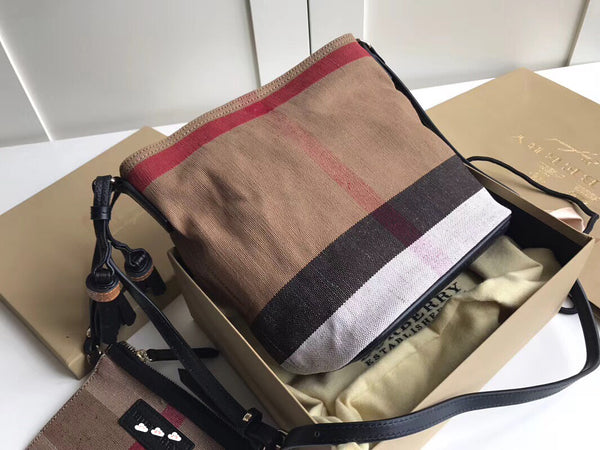 burberry work bag