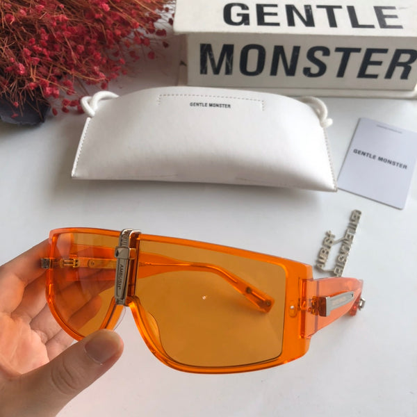 ambush gentle monster sunglasses