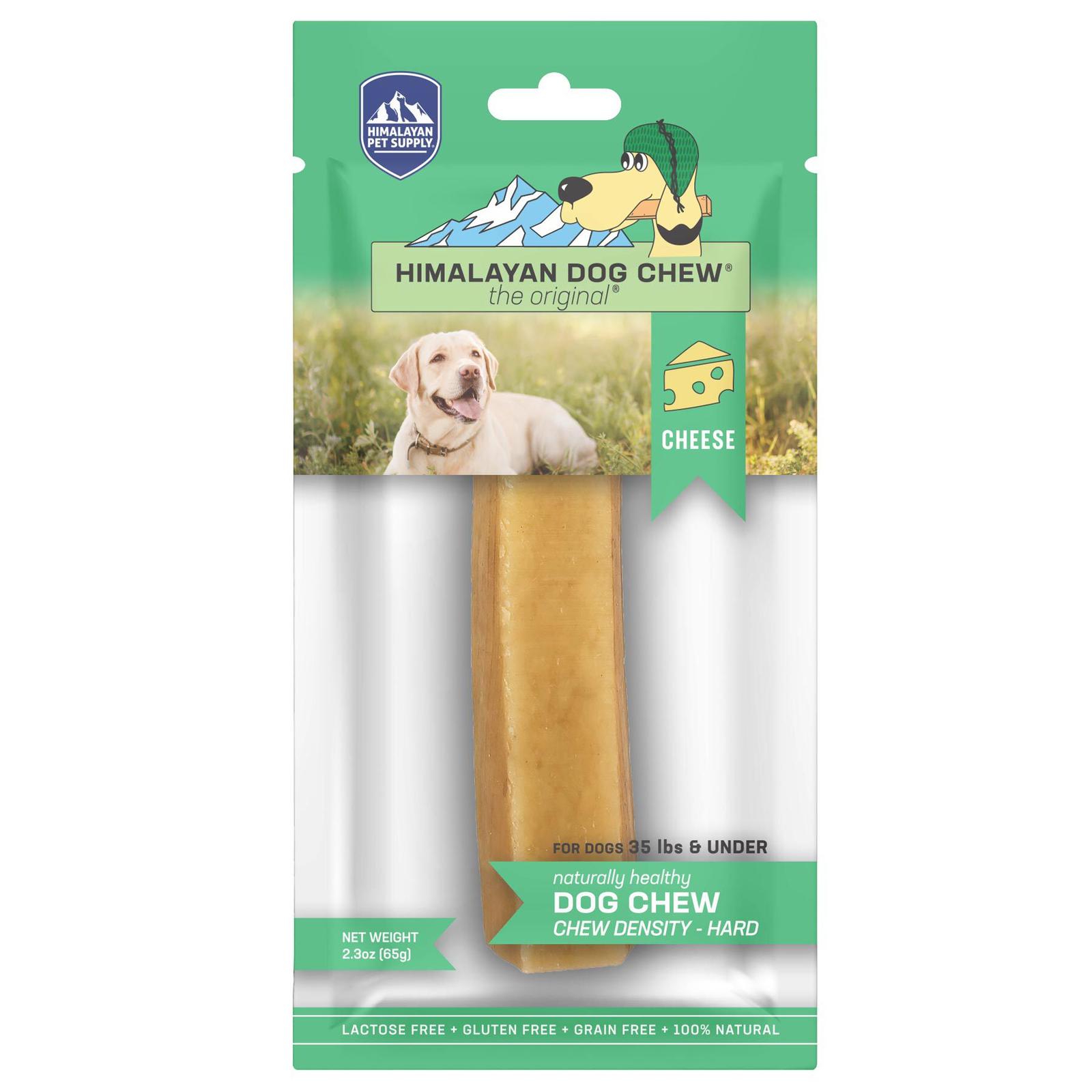 Yeti Himalayan Dog Chew Large 2 Pack 7oz