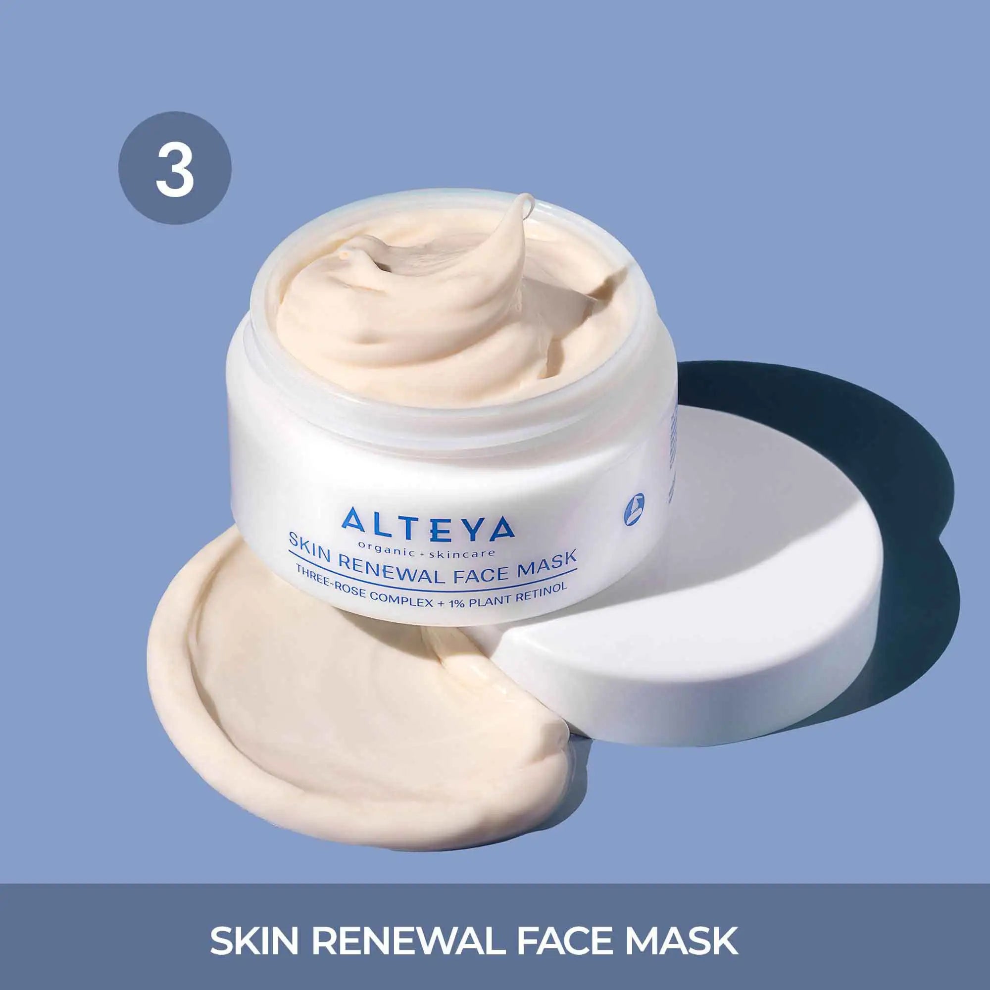 face mask