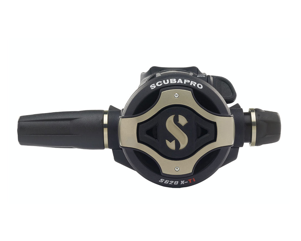 scubapro s620