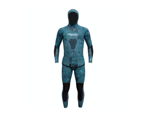 Wetsuits, Artemis Open Cell 3.5mm Suit