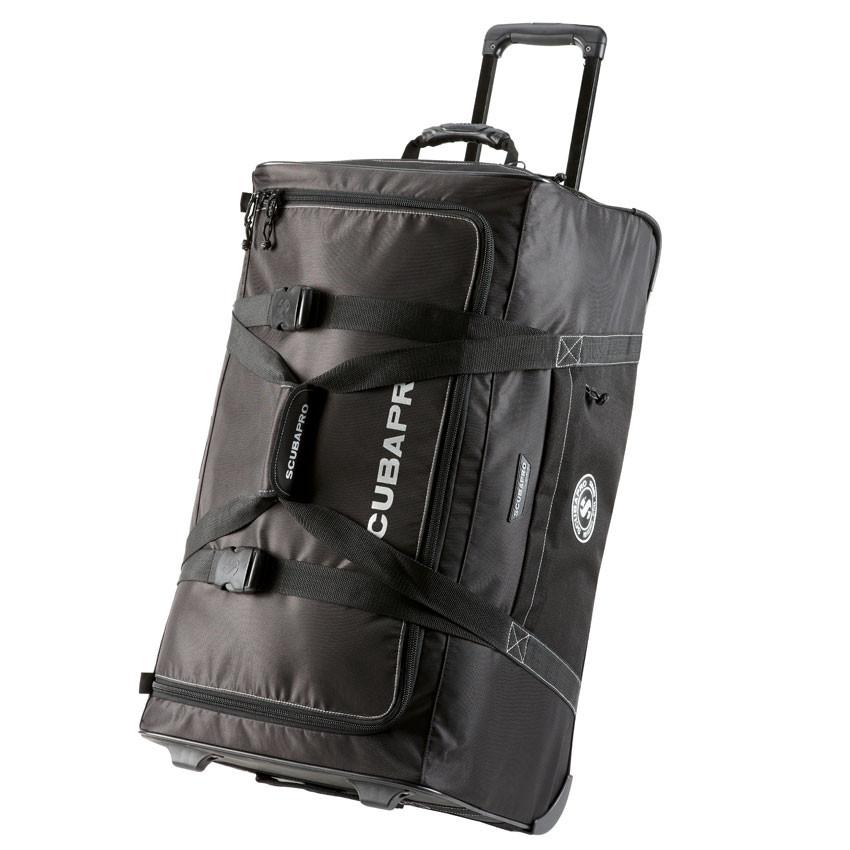 scubapro travel bag