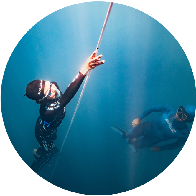 freediving course