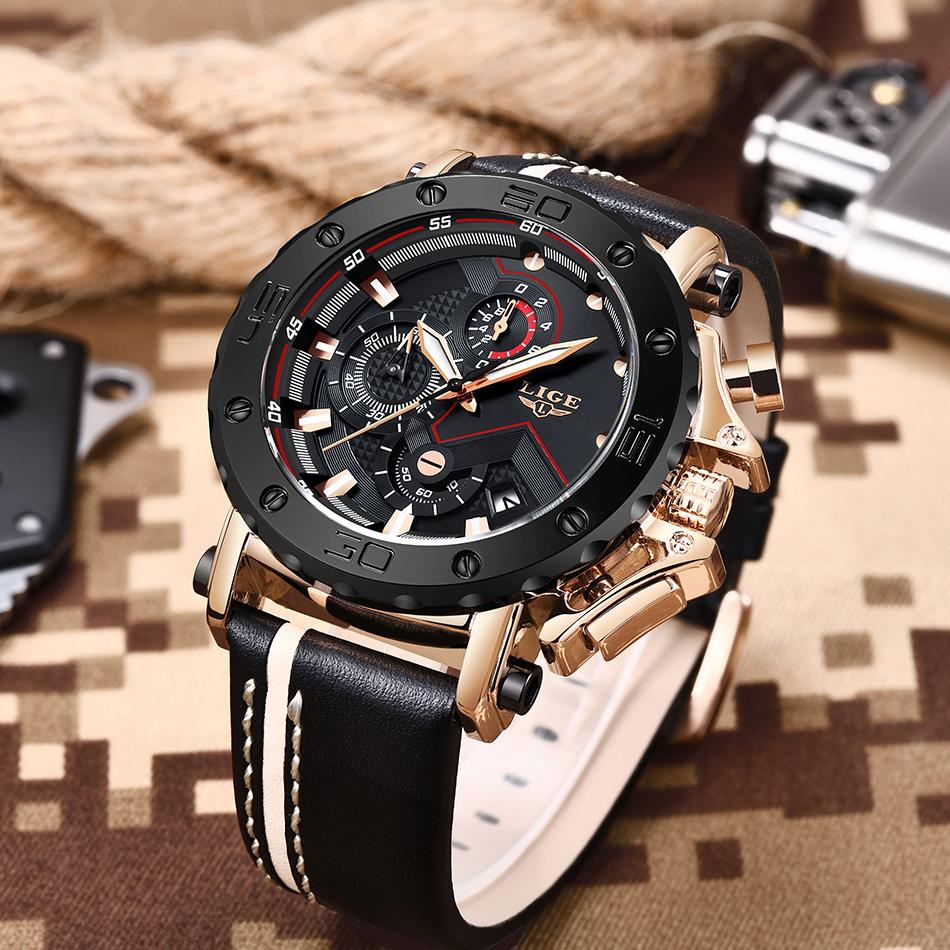 luminous military watches