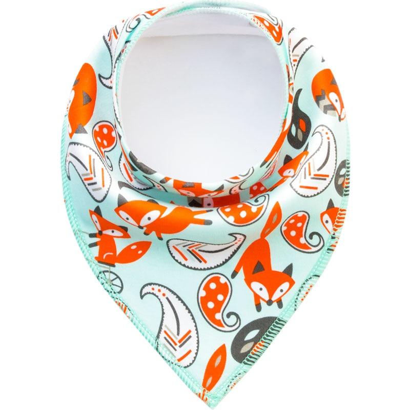 baby scarf bib