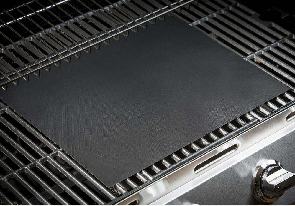 Non Stick Bbq Teflon Grill Mat Trendyvibes Co