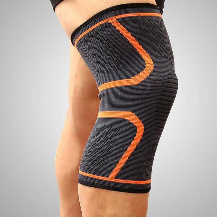 30  Knee support for gym workout for Girls