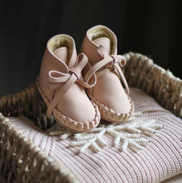 baby hampers boots