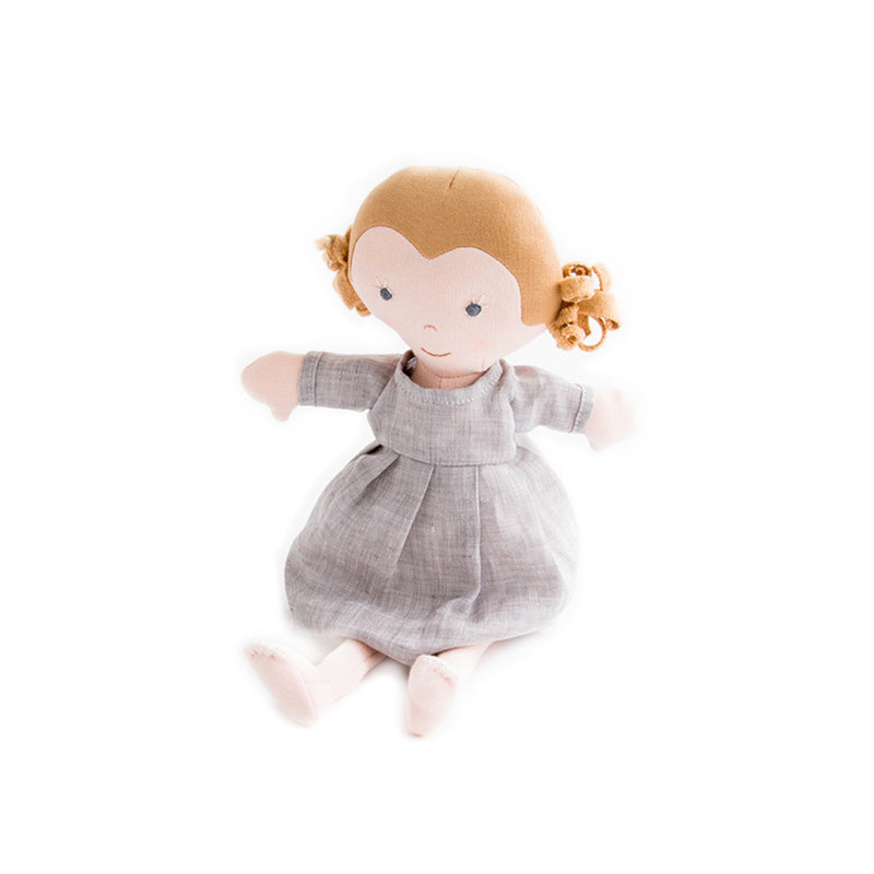 hazel village doll