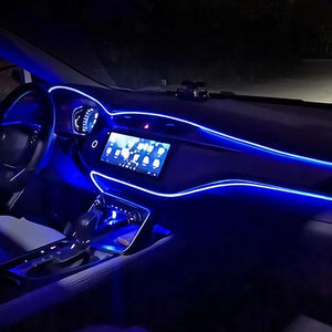 Last Day Promotion Car Interior Lights