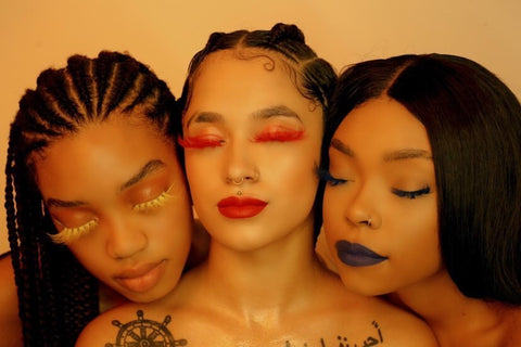 BADGYALTINGZ