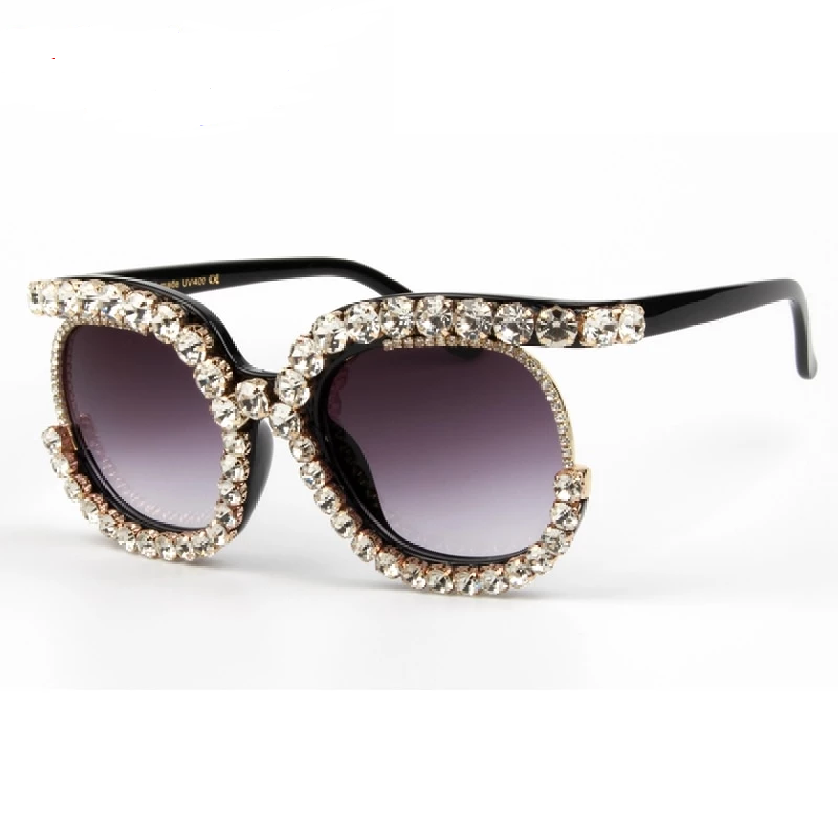 rhinestone sunglasses