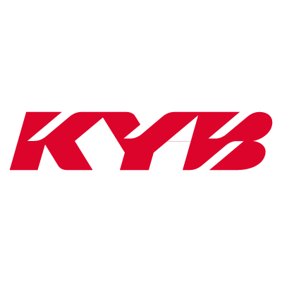 Logotipo Kyb