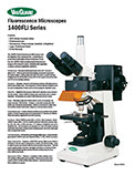 1400FLI-Series Fluorescence Microscopes