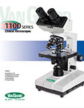 1100AML-series Compound Microscopes