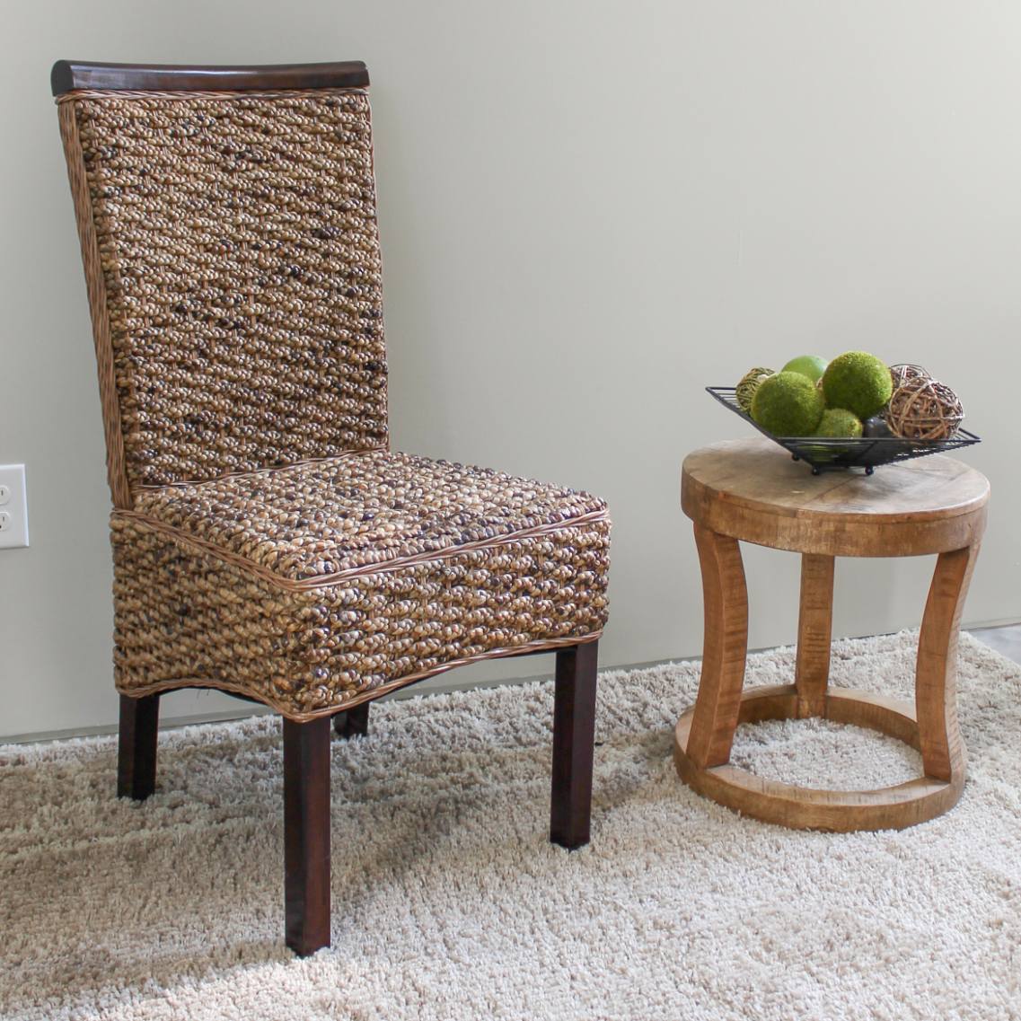 1950's dinette chairs