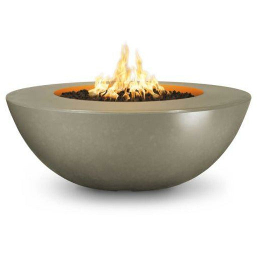 Sedona Fire Pit Wide Ledge - 60"