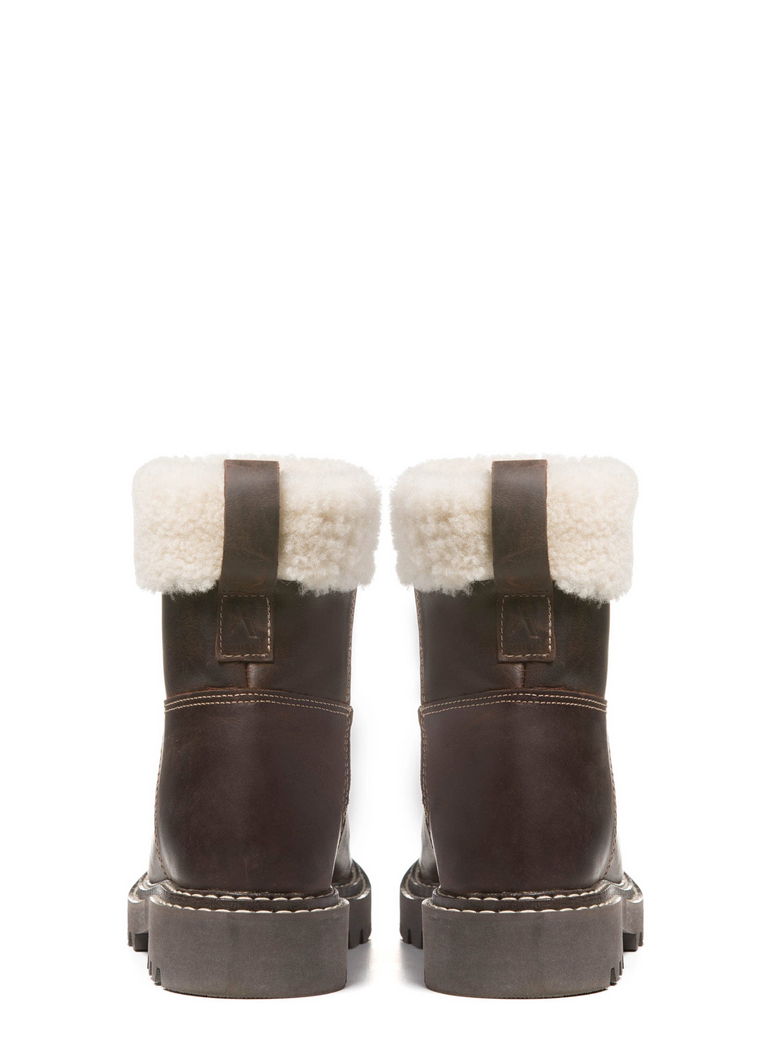 SUREN | Women's Waterproof Leather Winter Boots | Made in Canada ...