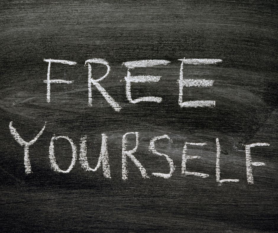 Free Yourself