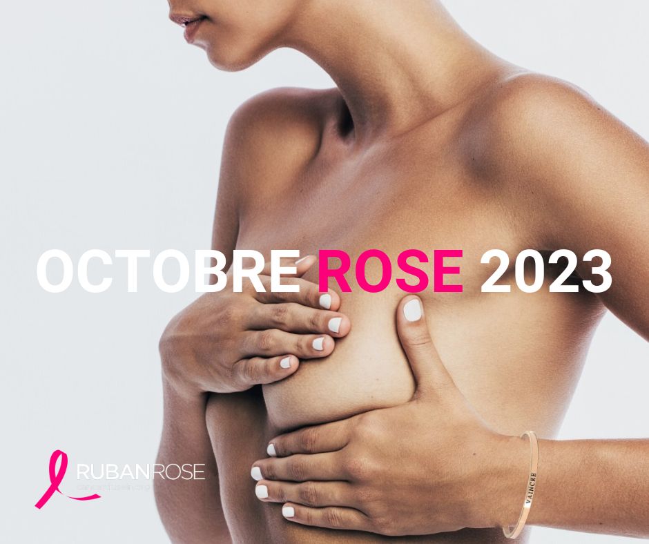 Octobre Rose 2023