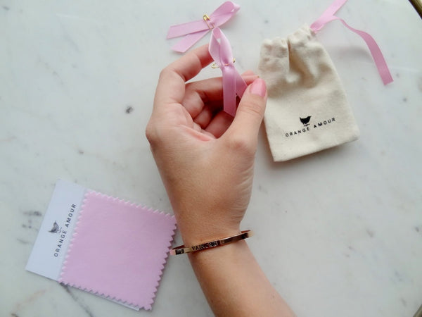 How to Make Friendship Bracelets - Sarah Maker