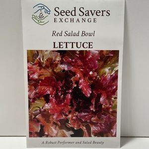 Salad Savers