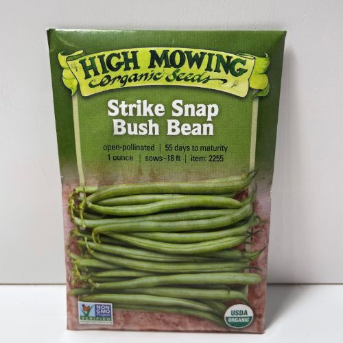 Quincy Pinto Dry Bean, Organic