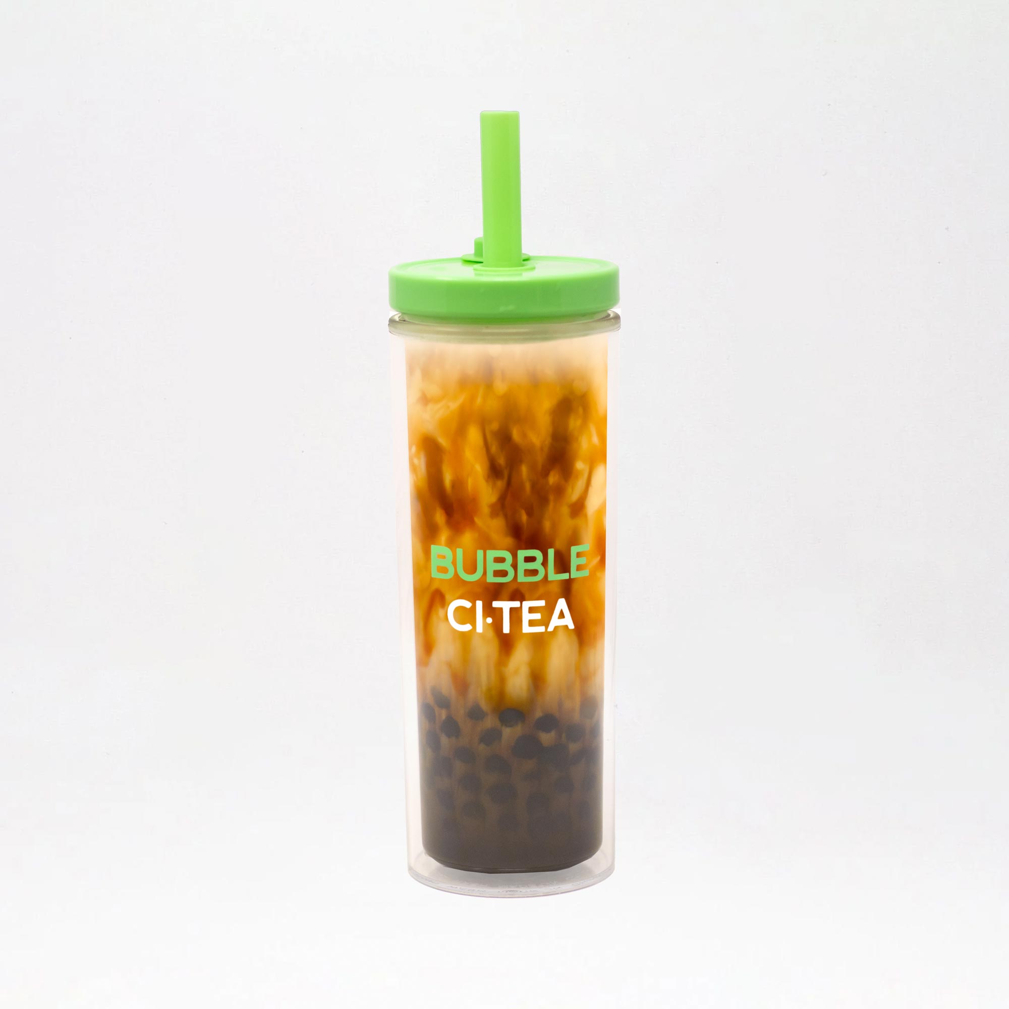 Cup holder Bag - Cute Canvas Single Milk Tea Boba or Coffee carrier — San  José Made