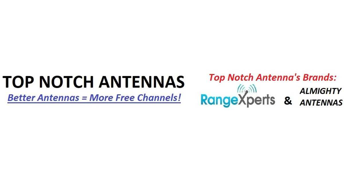 topnotchantennas.com