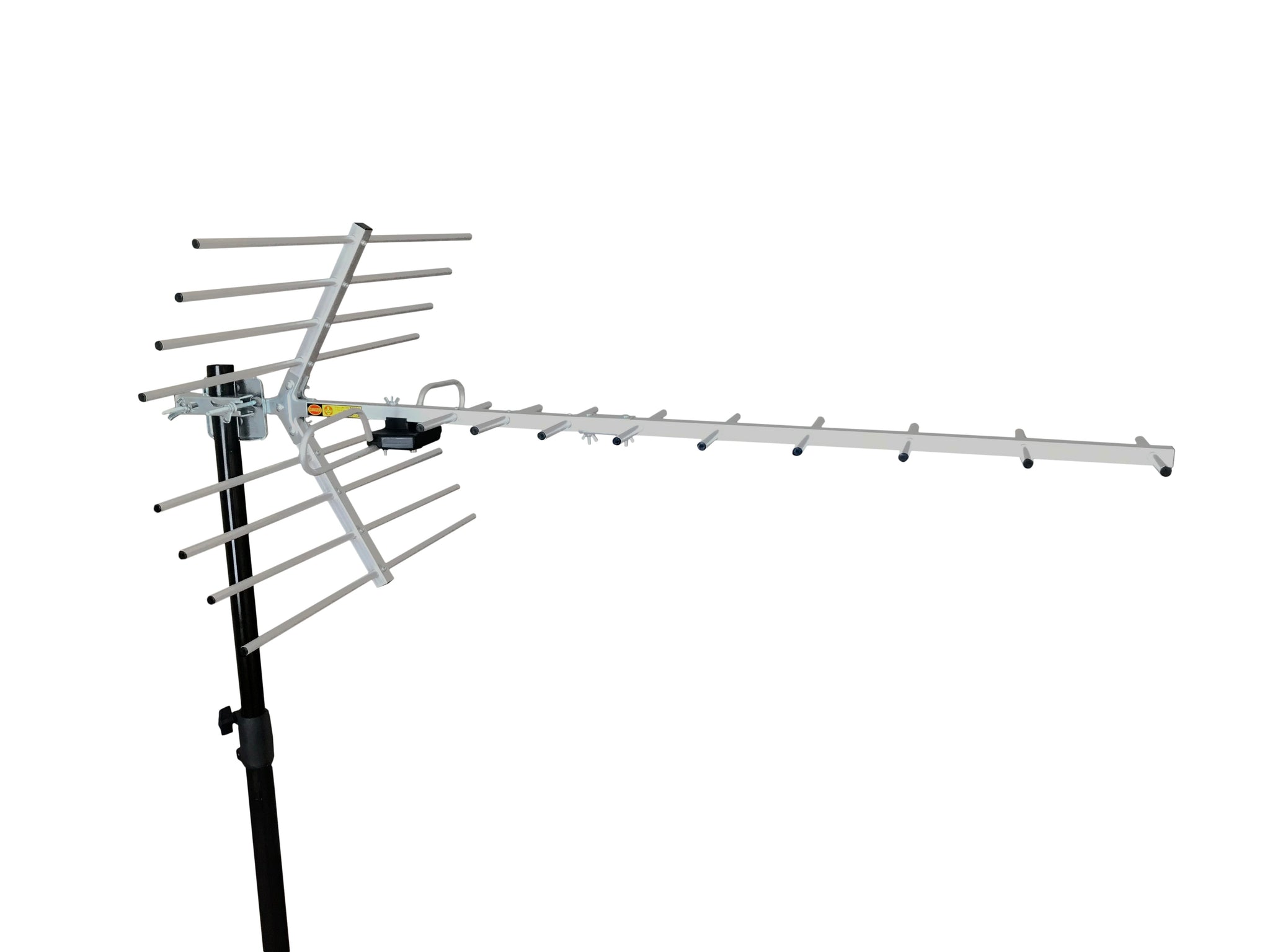 12 Best Outdoor TV Antennas [Reviews & Guide] - HotRate