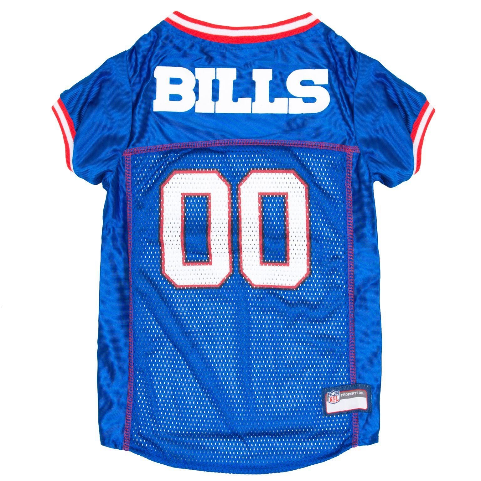 bills football jersey