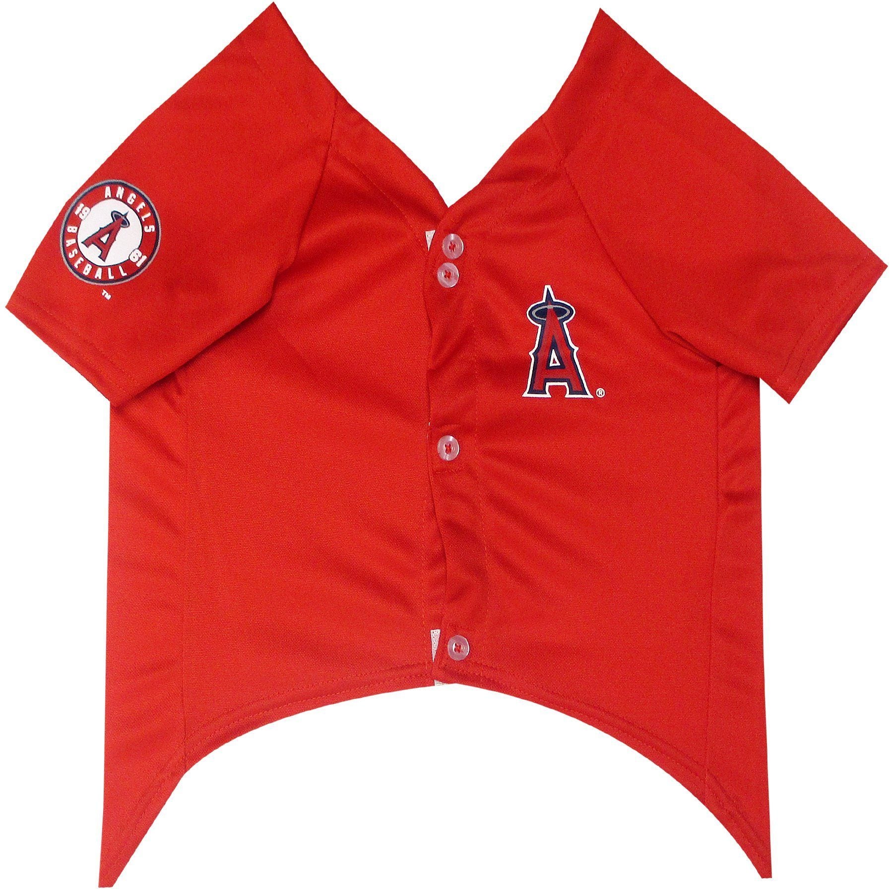 custom dog baseball jerseys