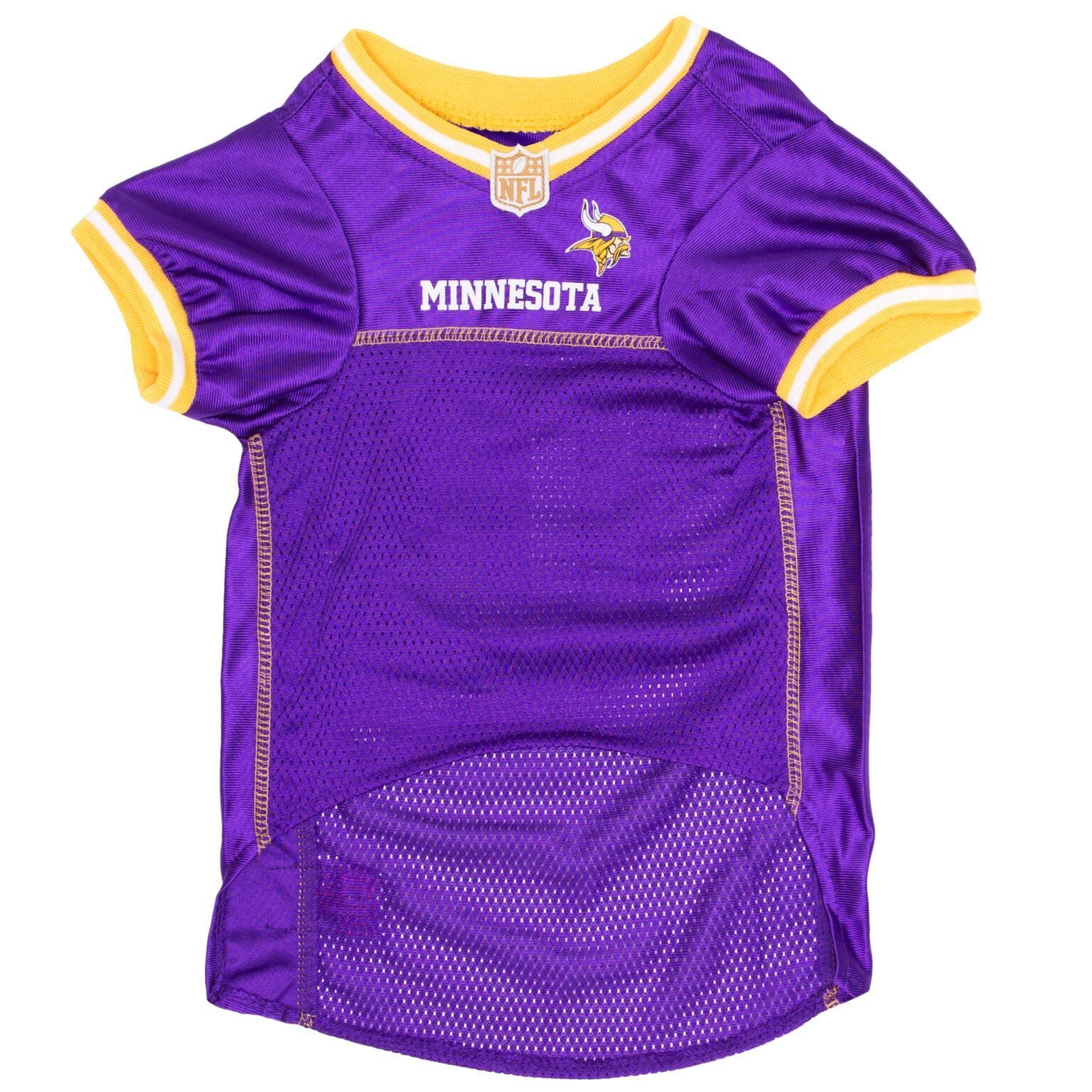 minnesota vikings football jerseys