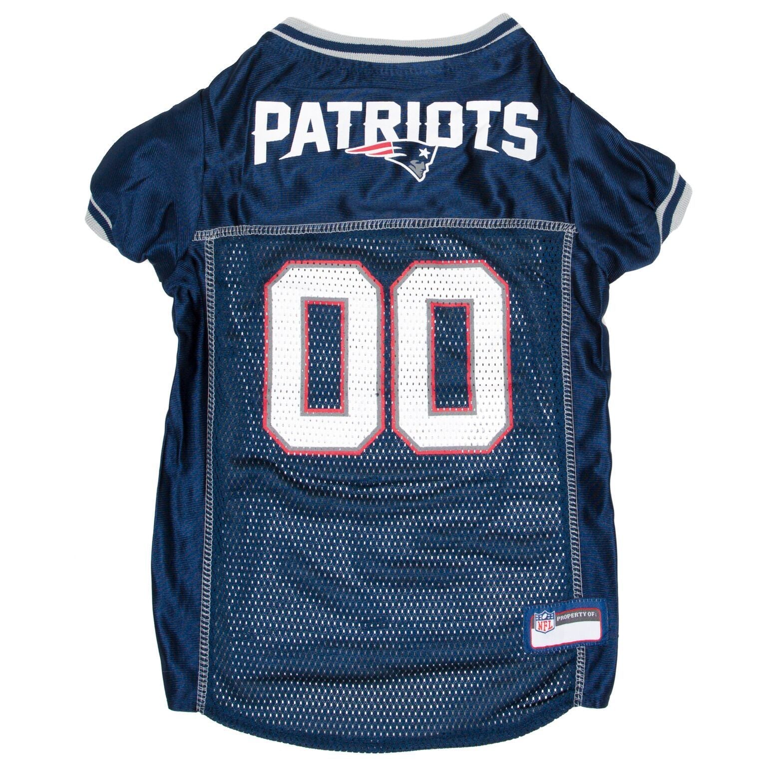 custom patriots football jerseys