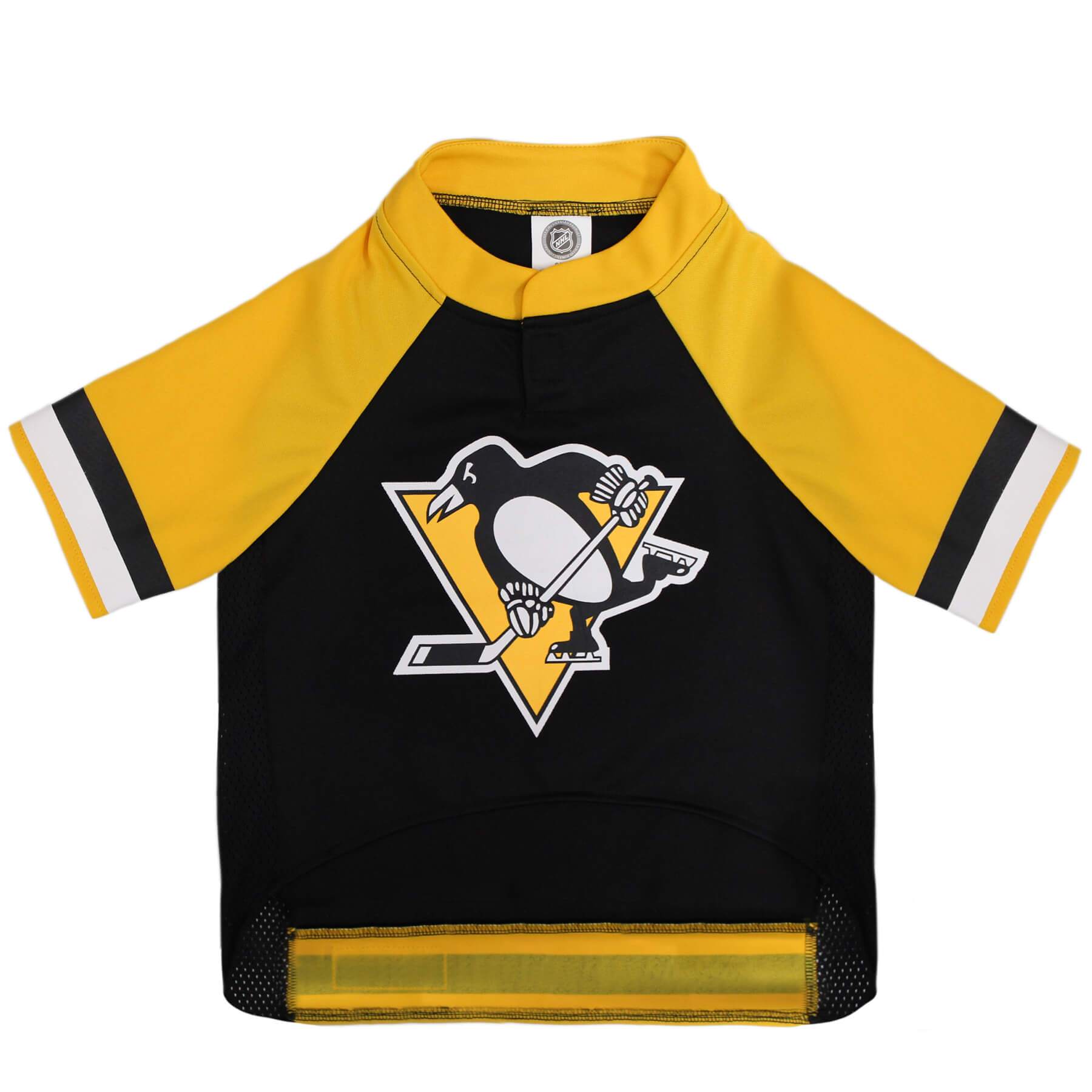 pirates hockey jersey