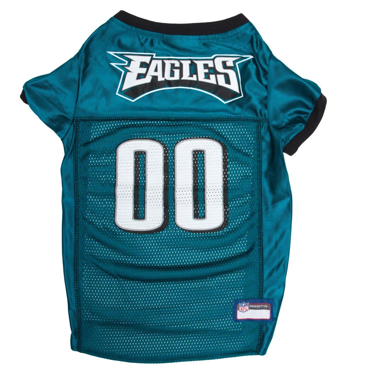 eagles football jersey