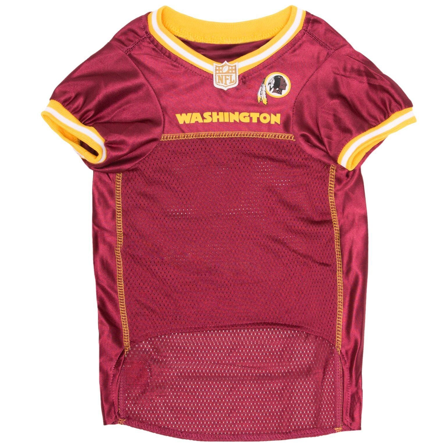 redskins football shirt