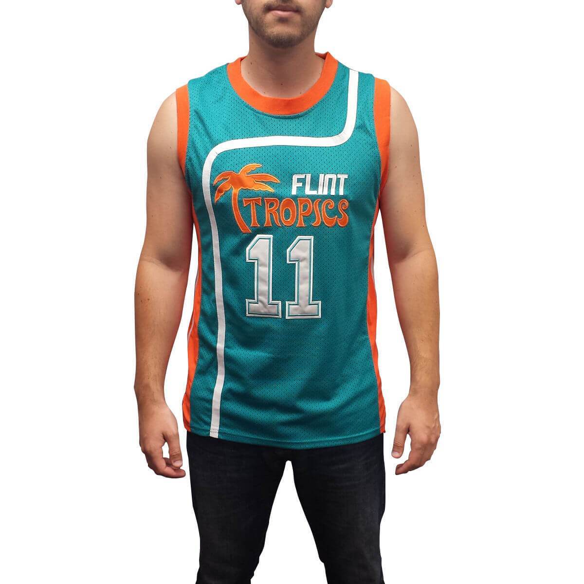 ed monix jersey