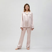 Silk Pajamas For Women – RealSilkLife