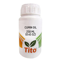 Tito Cumin Oil 250 ml