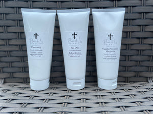 Tallow Lotion - FleurdeLisFarm