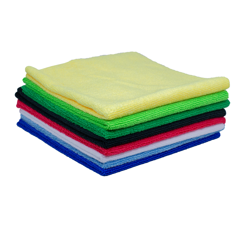The Rag Company Double Twistress Premium Loop Drying Towel 20 x 24 –  in2Detailing