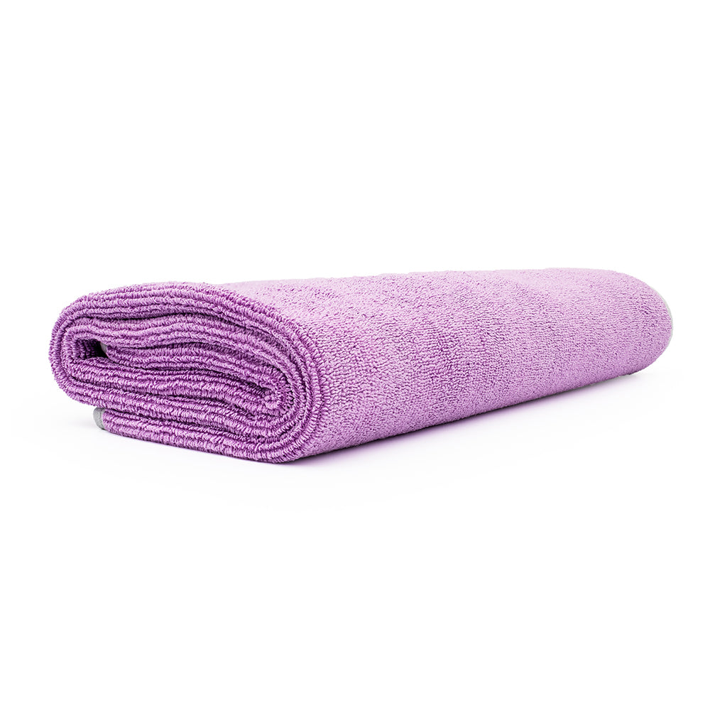 The Rag Company The Gauntlet Microfiber Drying Towel - 15 x 24