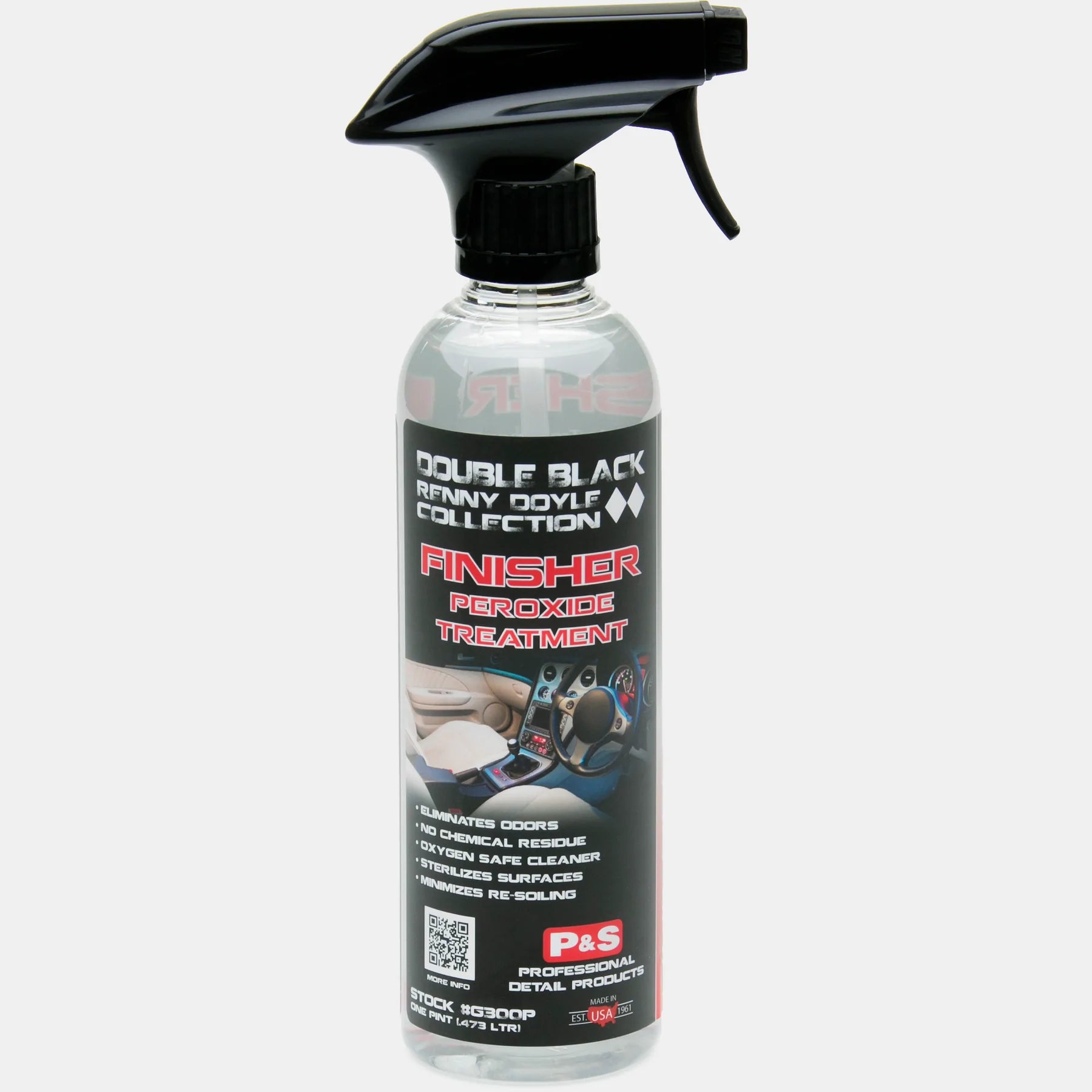 P&S, Bug Off Insect Remover