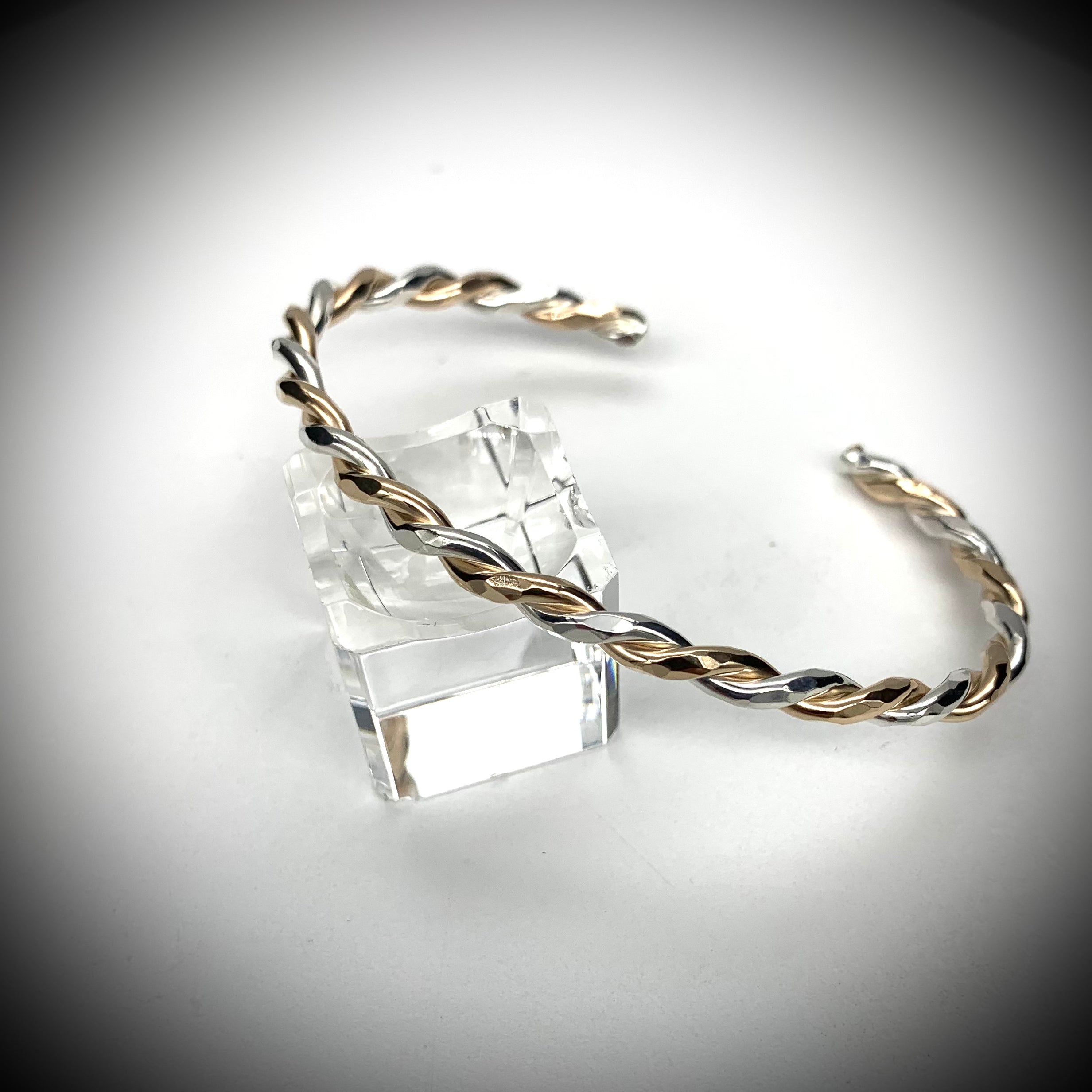 Twist Cuff