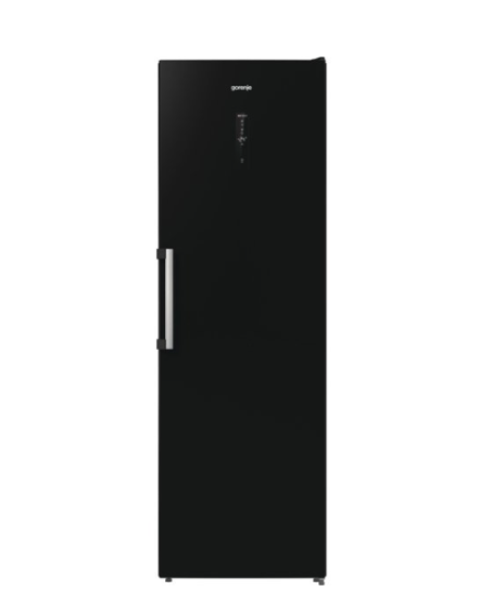 Congélateur armoire Hotpoint Congelateur armoire uh8f1cx1 - - 260 l - froid  ventilé no frost - l 59,5 x h 187,5 cm - pose libre - inox